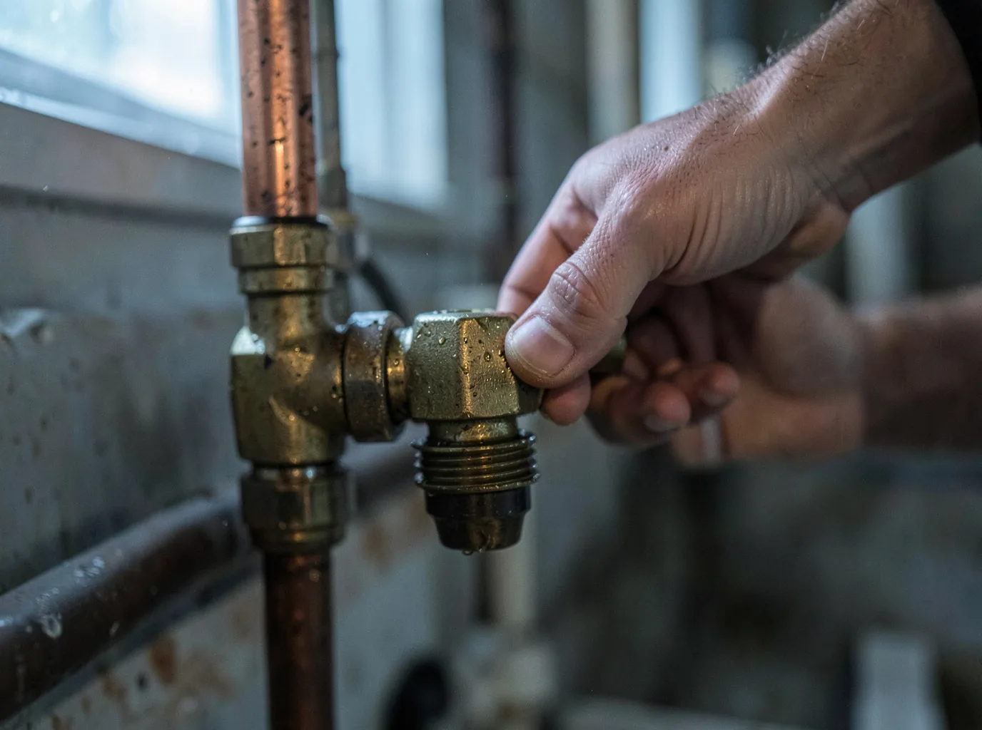 Emergency Plumber Elk Creek, NE FAQs